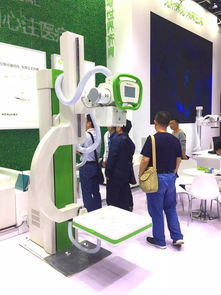 華東醫療與您相約第81屆中國國際醫療器械春季博覽會